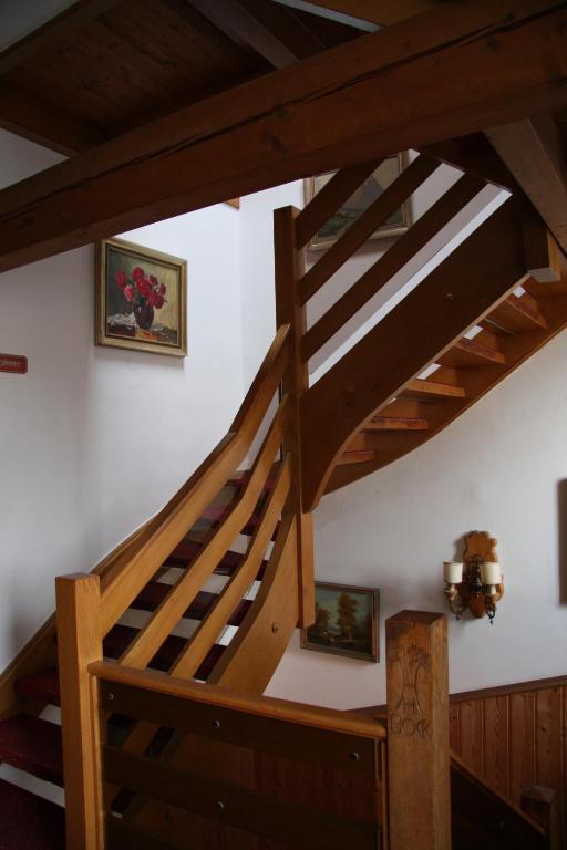 Landgasthof Bock Hotel Gauting Buitenkant foto